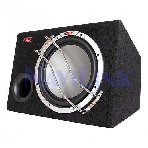 rx301bpa_1_517_517_2_100 Сабвуфер активный Kicx RX301BPA