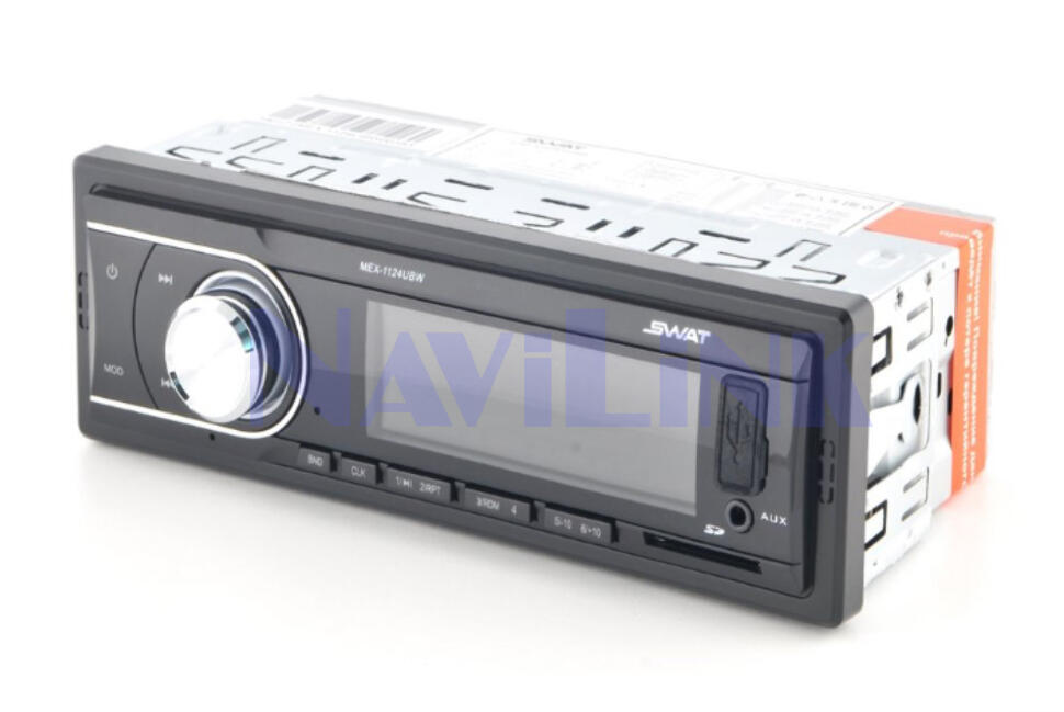 Ресивер-USB Swat MEX-1024/1124 UBW 24v
