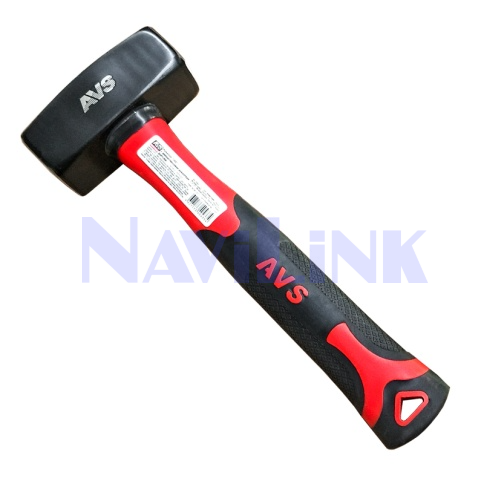 nl24fs638w01v0n_58b88b5f Кувалда 1000 г с фиберглассовой рукояткой AVS SHP1000