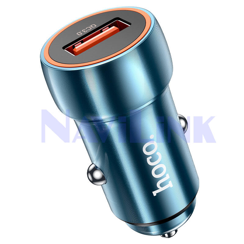 АЗУ Hoco Z46, 18W, QC3.0