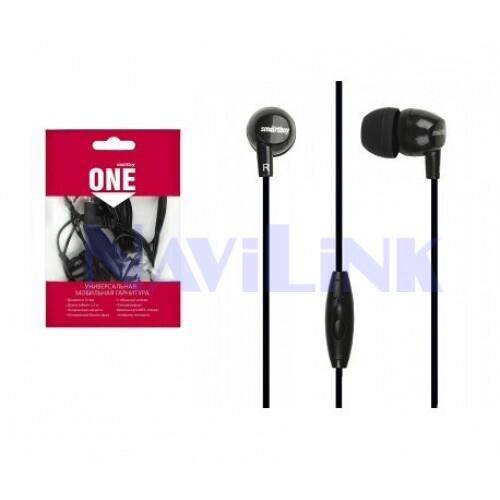 Гарнитура SmartBuy ONE SBH-100