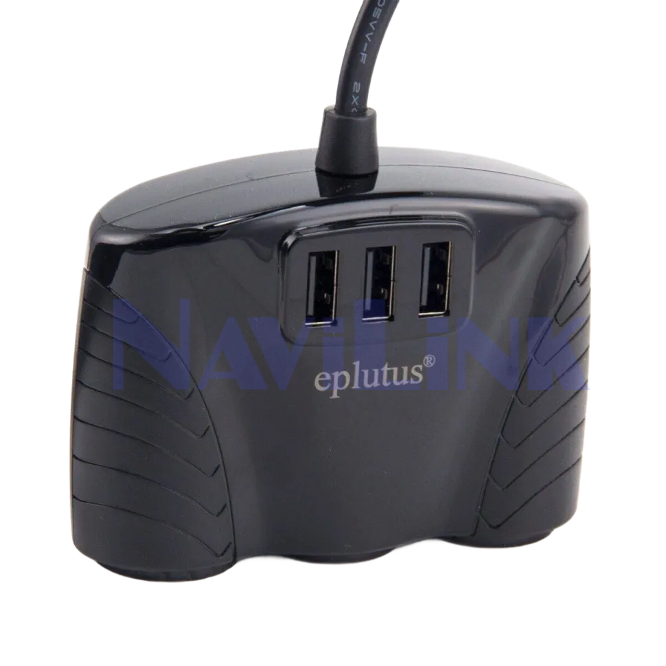 Разветвитель Eplutus FC-340