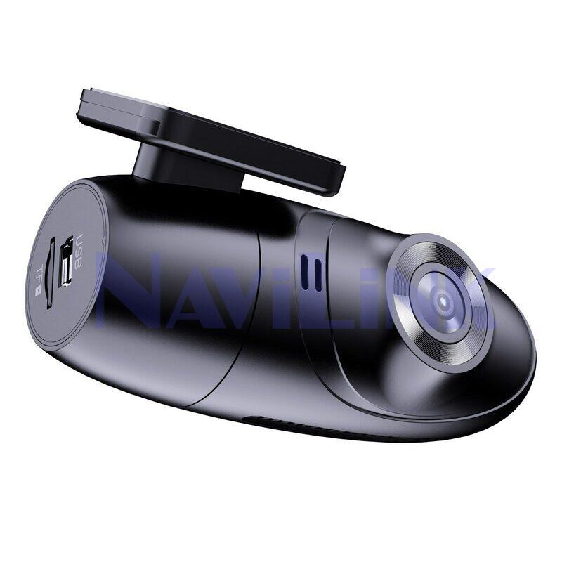 Видеорегистратор Eplutus W1
